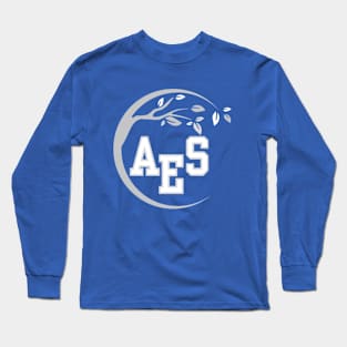 AES LOGO Long Sleeve T-Shirt